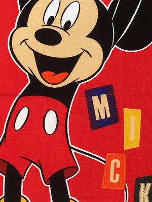 athom trendz disney kids bath towel 60x120 cm pack of 2 - 17632831 - Standard Image - 6