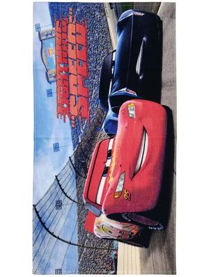 athom trendz disney kids bath towel 60x120 cm pack of 2 - 17632833 - Standard Image - 2