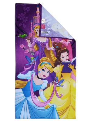 athom trendz disney kids bath towel 60x120 cm pack of 2 - 17632838 - Standard Image - 5
