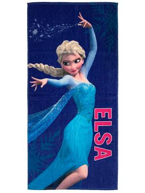 athom trendz disney kids bath towel 60x120 cm pack of 2 - 17632840 - Standard Image - 3