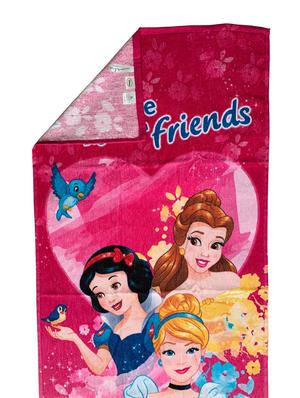 athom trendz disney kids bath towel 60x120 cm pack of 2 - 17632840 - Standard Image - 5