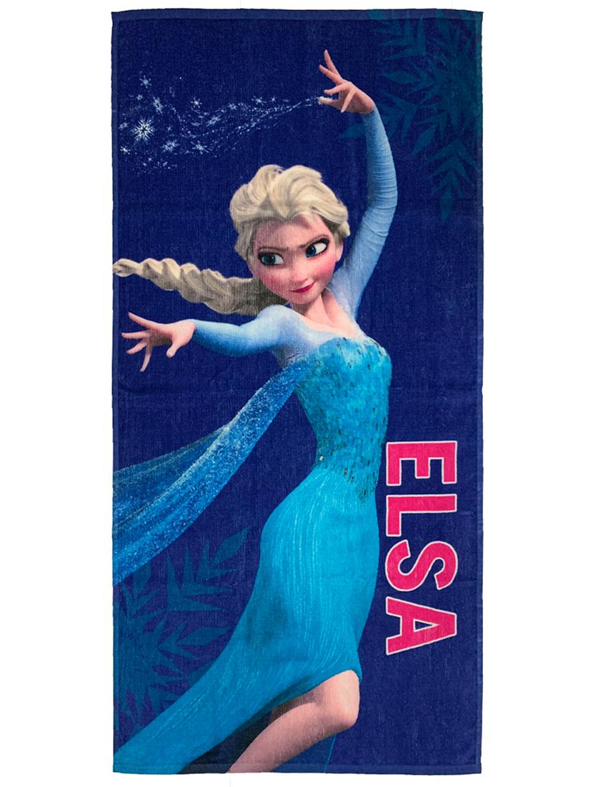 athom trendz disney kids bath towel 60x120 cm pack of 2 - 17632840 - Zoom Image - 3