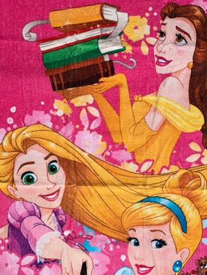 athom trendz disney kids bath towel 60x120 cm pack of 2 - 17632845 - Standard Image - 6