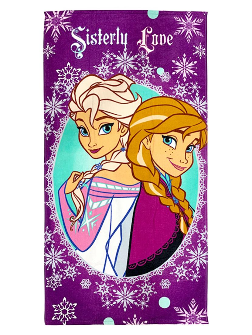 athom trendz disney kids bath towel 60x120 cm pack of 2 - 17632845 - Zoom Image - 4