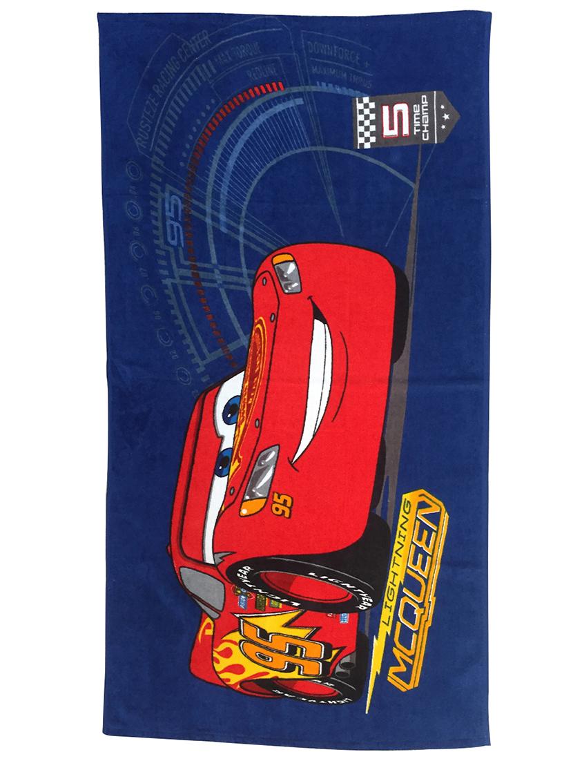 athom trendz disney kids bath towel 60x120 cm pack of 2 - 17632848 - Zoom Image - 4