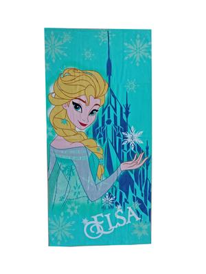 athom trendz disney kids bath towel 60x120 cm pack of 2 - 17632851 - Standard Image - 3