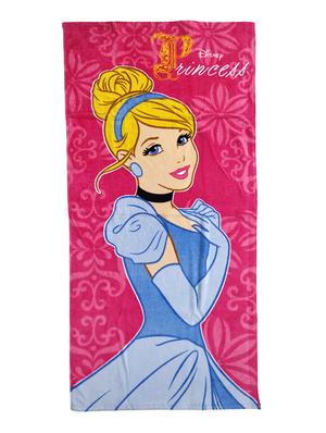 athom trendz disney kids bath towel 60x120 cm pack of 2 - 17632851 - Standard Image - 4
