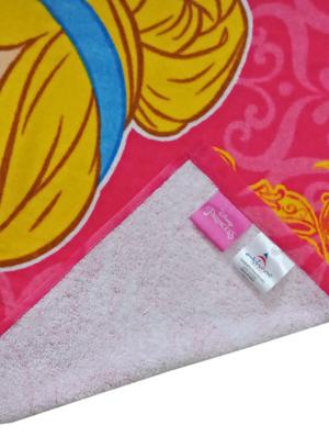athom trendz disney kids bath towel 60x120 cm pack of 2 - 17632851 - Standard Image - 5