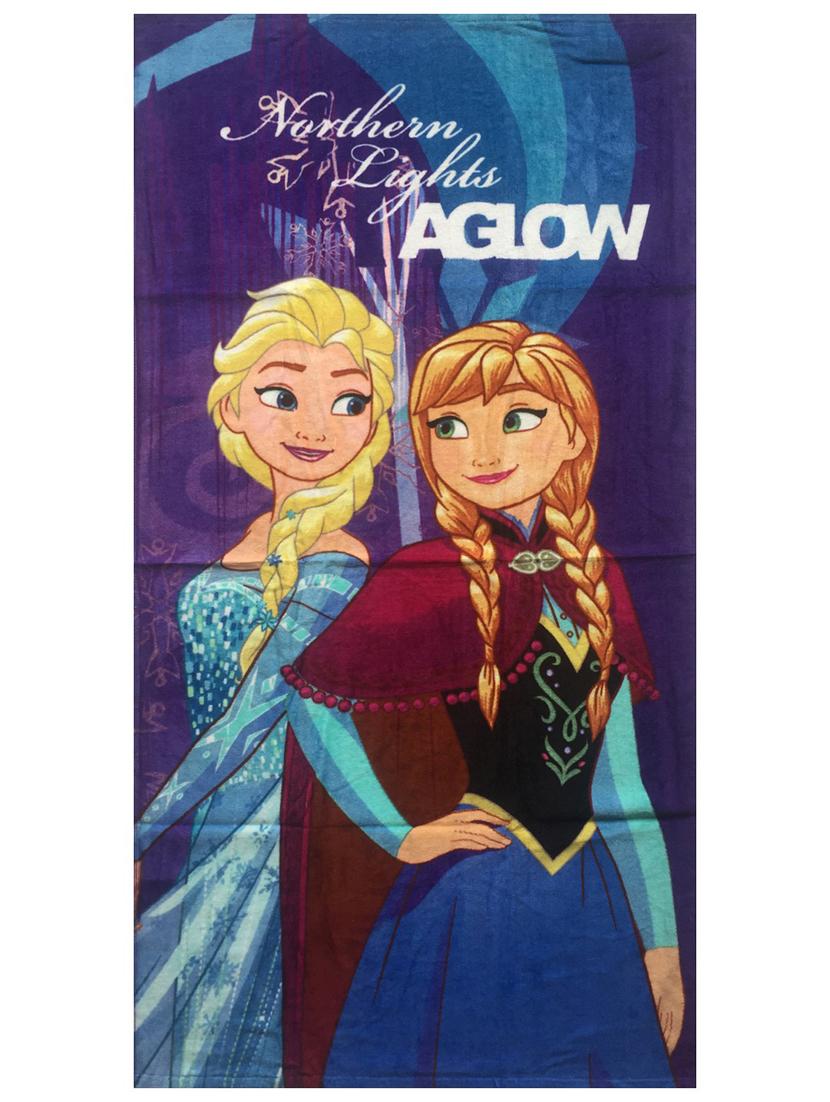 athom trendz disney kids bath towel 60x120 cm pack of 2 - 17632852 - Zoom Image - 3