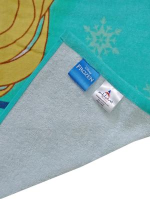 athom trendz disney kids bath towel 60x120 cm pack of 2 - 17632857 - Standard Image - 5