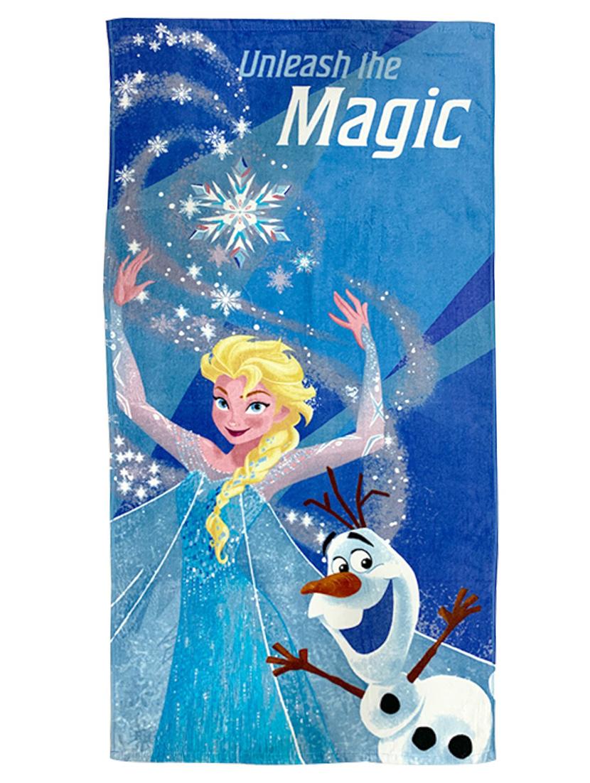 athom trendz disney kids bath towel 60x120 cm pack of 2 - 17632857 - Zoom Image - 3
