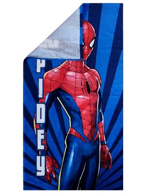 athom trendz marvel kids bath towel 60x120 cm pack of 2 - 17632861 - Standard Image - 4