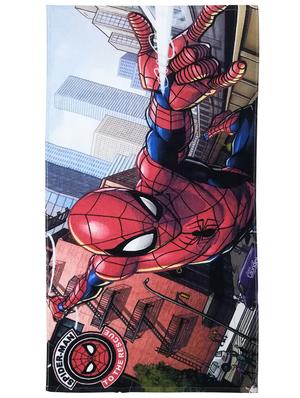 athom trendz marvel kids bath towel 60x120 cm pack of 2 - 17632861 - Standard Image - 5