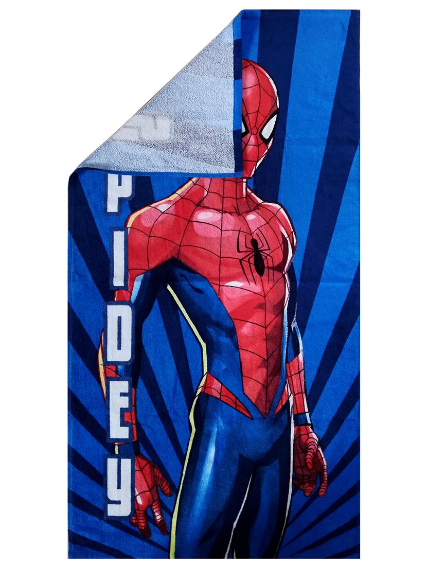 athom trendz marvel kids bath towel 60x120 cm pack of 2 - 17632861 - Zoom Image - 4