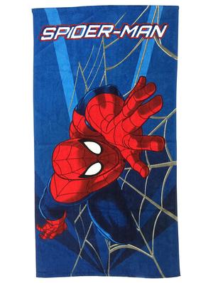 athom trendz marvel kids bath towel 60x120 cm pack of 2 - 17632881 - Standard Image - 3