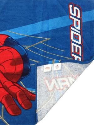 athom trendz marvel kids bath towel 60x120 cm pack of 2 - 17632881 - Standard Image - 4