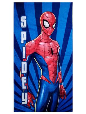 athom trendz marvel kids bath towel 60x120 cm pack of 2 - 17632892 - Standard Image - 5