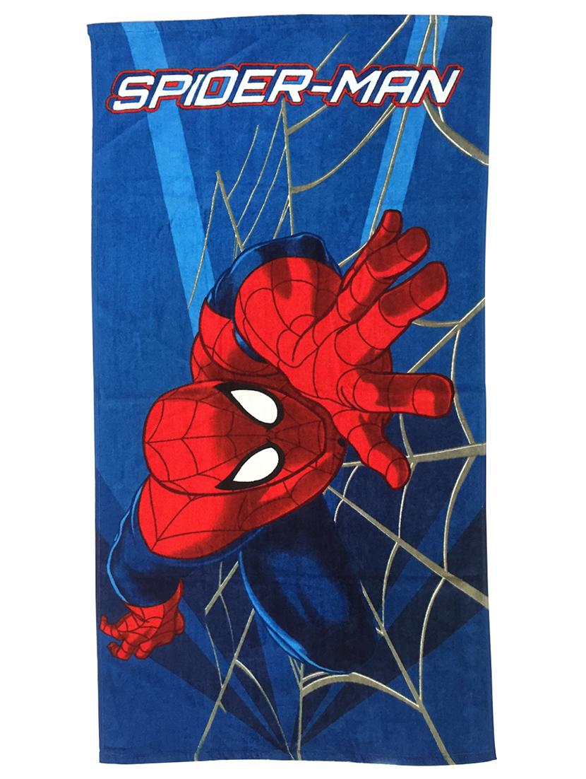athom trendz marvel kids bath towel 60x120 cm pack of 2 - 17632892 - Zoom Image - 3