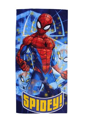 athom trendz marvel kids bath towel 60x120 cm pack of 2 - 17632895 - Standard Image - 5