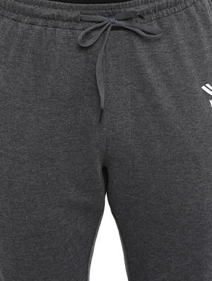 grey side taped joggers - 17632963 - Standard Image - 6