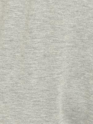 grey side ta[ped joggers - 17632964 - Standard Image - 5