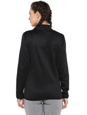color block sports sweatshirt - 17633015 - Standard Image - 3
