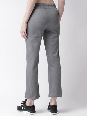 drawstring waist track pant - 17633018 - Standard Image - 2