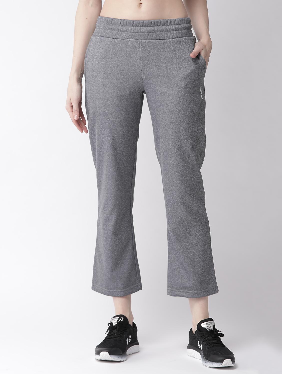 drawstring waist track pant - 17633018 - Zoom Image - 1