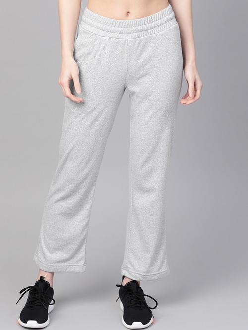 mid rise track pant - 17633020 - Standard Image - 1