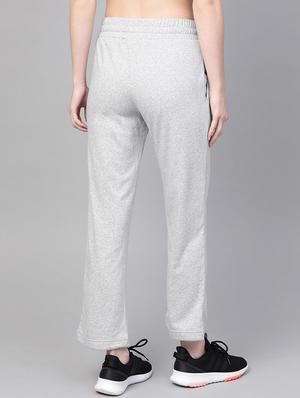 mid rise track pant - 17633020 - Standard Image - 3