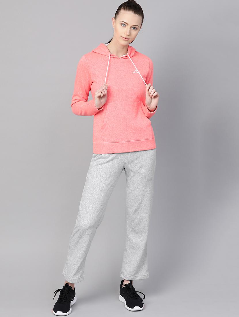 mid rise track pant - 17633020 - Zoom Image - 4