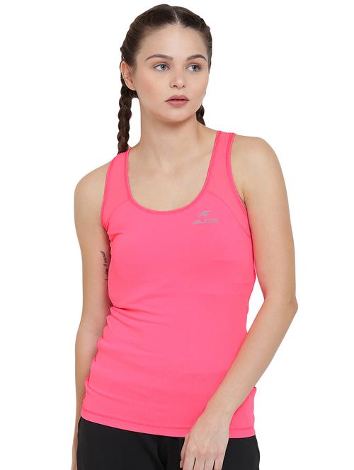 racer back tank tee - 17633035 - Standard Image - 1