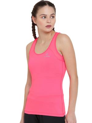 racer back tank tee - 17633035 - Standard Image - 2