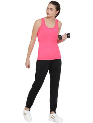racer back tank tee - 17633035 - Standard Image - 4