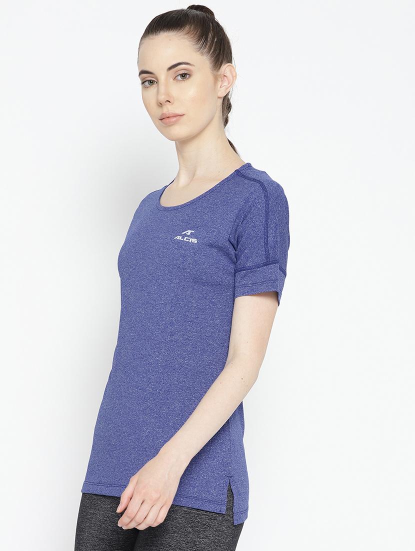 round neck sports tee - 17633041 - Zoom Image - 2