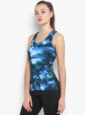 racer back tank tee - 17633043 - Standard Image - 2