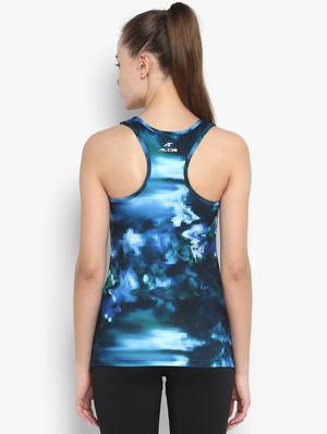 racer back tank tee - 17633043 - Standard Image - 3
