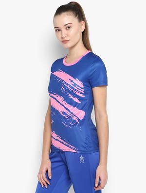 round neck sports tee - 17633044 - Standard Image - 2