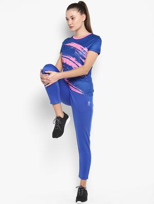 round neck sports tee - 17633044 - Standard Image - 4