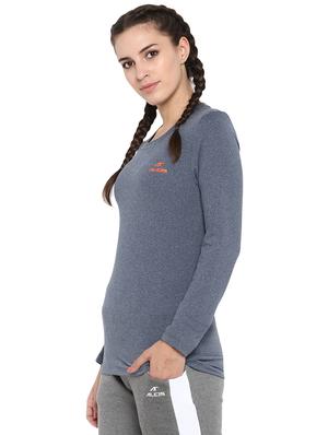 round neck regular tee - 17633077 - Standard Image - 2