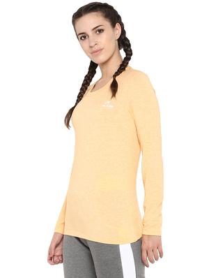 round neck solid tee - 17633080 - Standard Image - 2