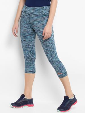 high rise capri legging - 17633082 - Standard Image - 2