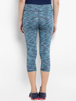 high rise capri legging - 17633082 - Standard Image - 3