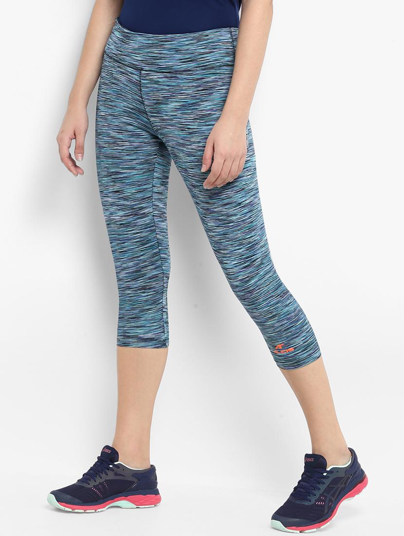 high rise capri legging - 17633082 - Zoom Image - 2