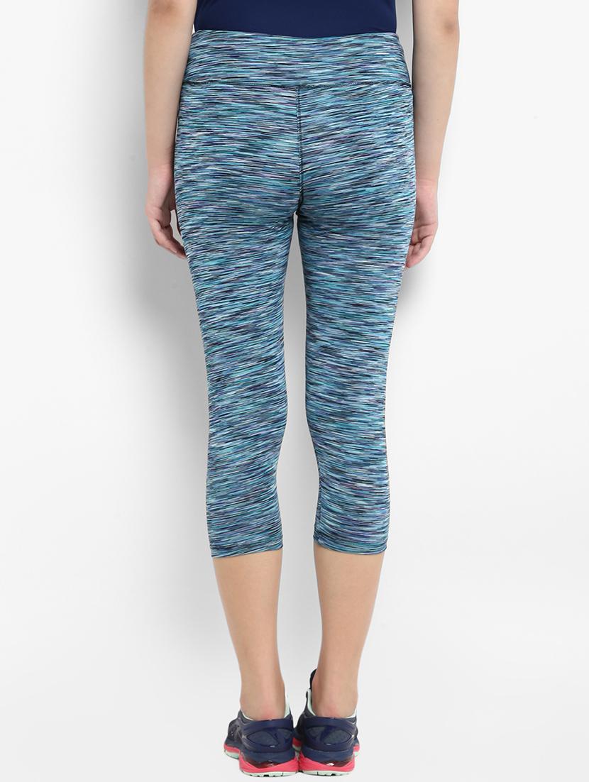 high rise capri legging - 17633082 - Zoom Image - 3