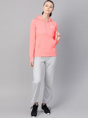 hooded neck jacket - 17633090 - Standard Image - 4
