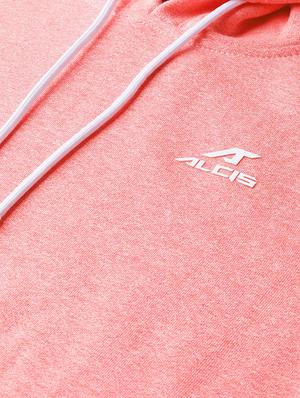 hooded neck jacket - 17633090 - Standard Image - 5