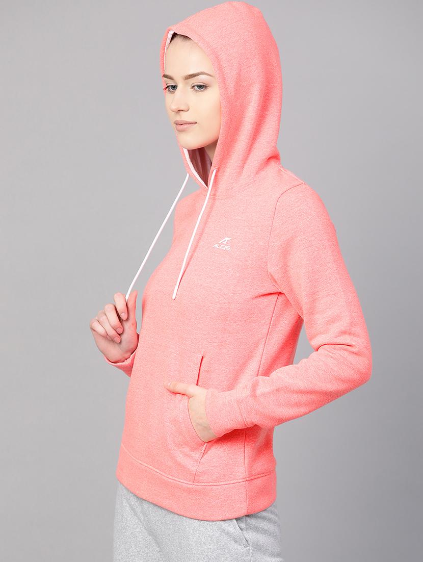 hooded neck jacket - 17633090 - Zoom Image - 2