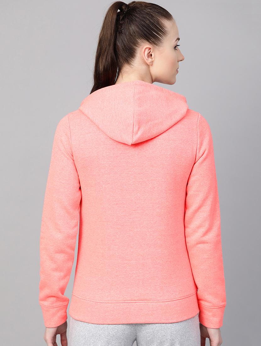hooded neck jacket - 17633090 - Zoom Image - 3