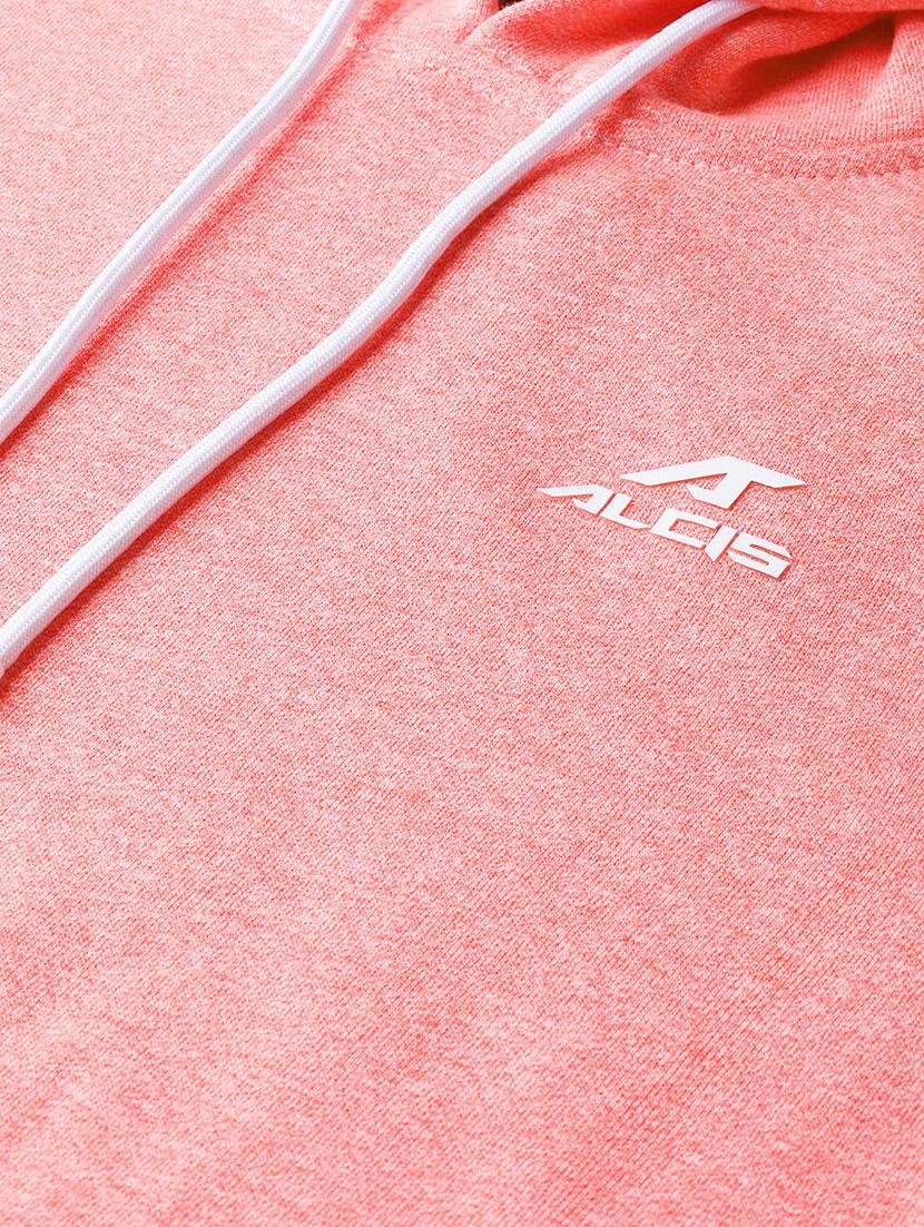 hooded neck jacket - 17633090 - Zoom Image - 5